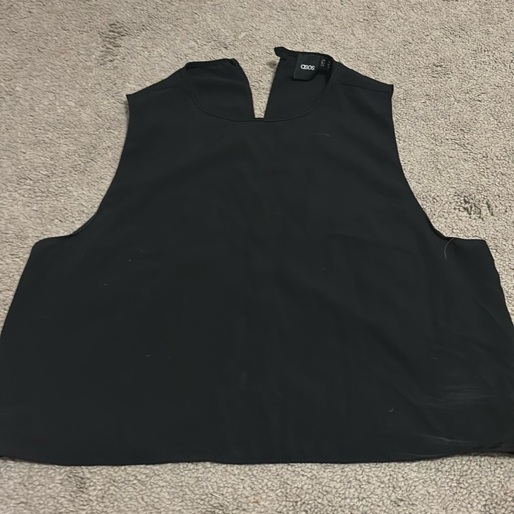🟢10/$10 - blouse
